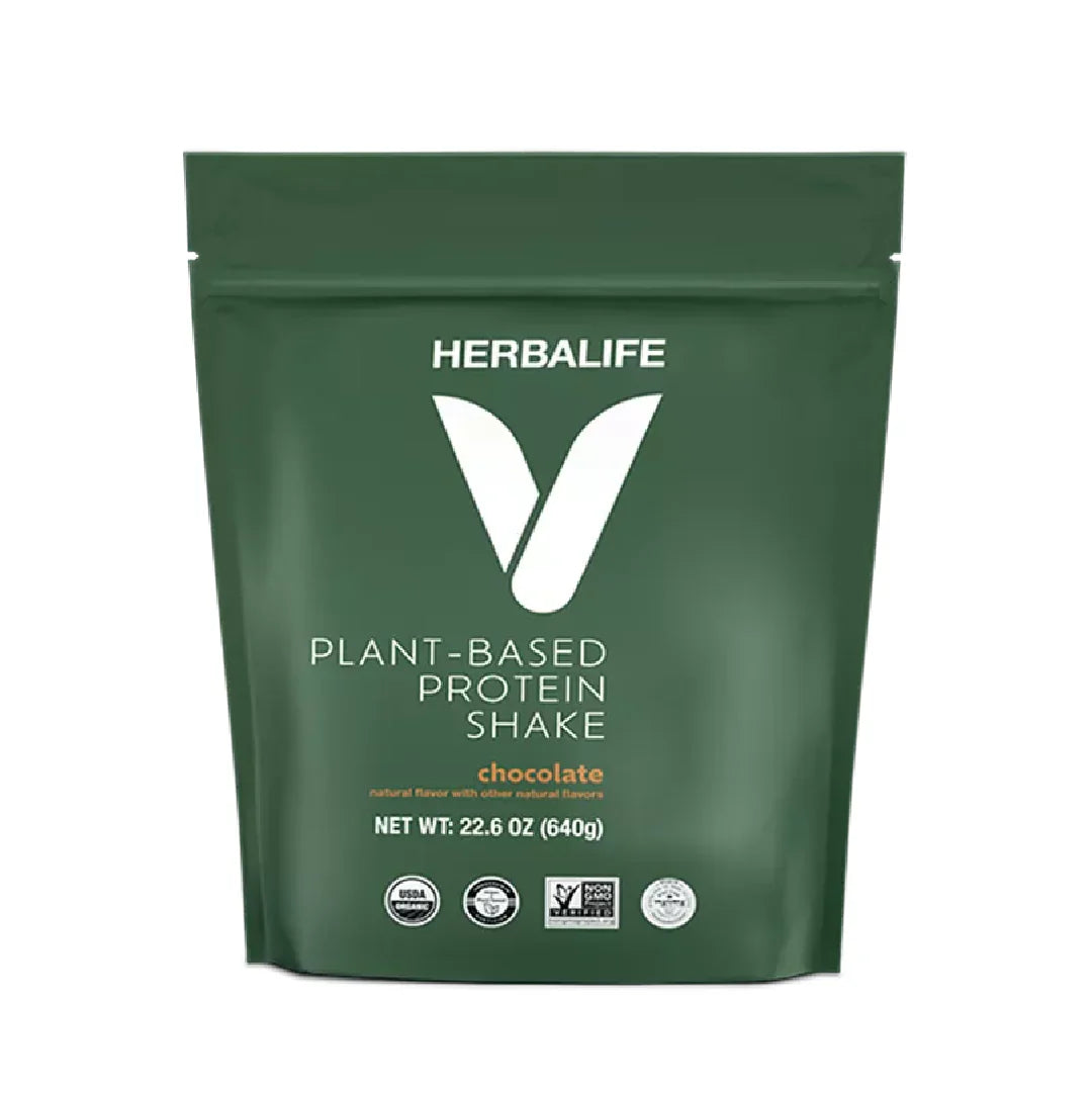 HERBALIFE V Plant-Based Protein Shake