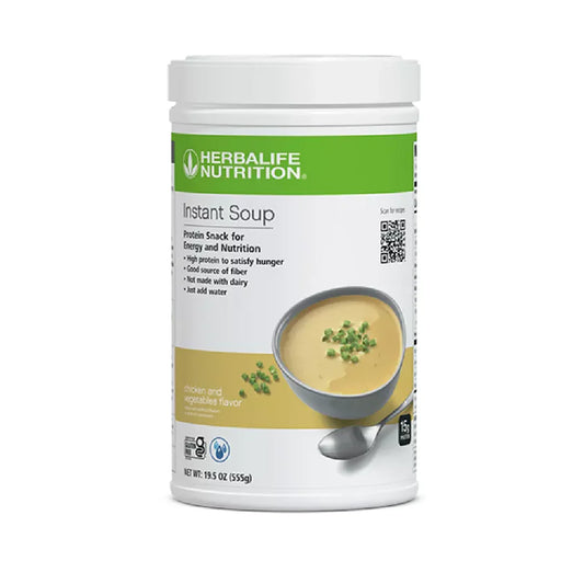Instant Soup