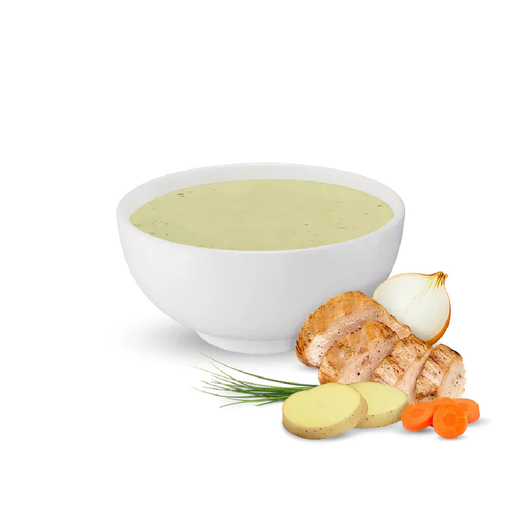 Instant Soup