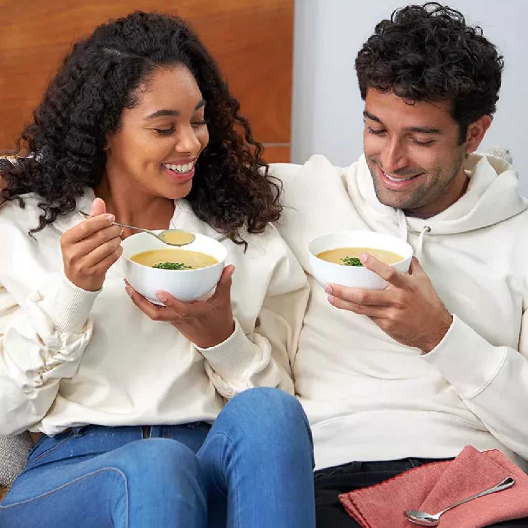 Instant Soup