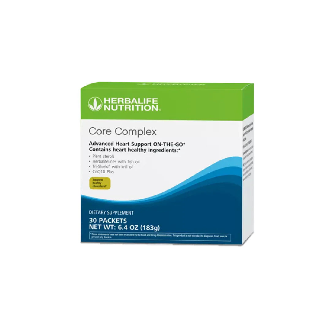 Core Complex 30 Packets – HerbalPrime