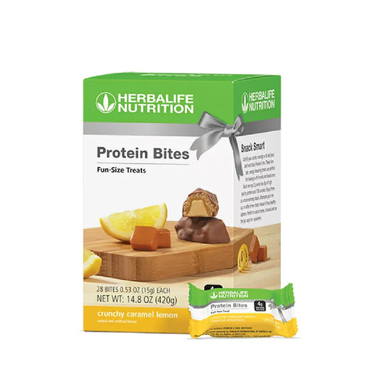 Protein Bites