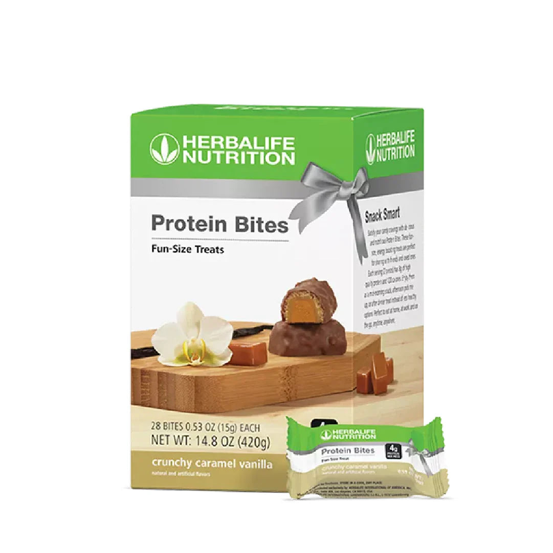Protein Bites