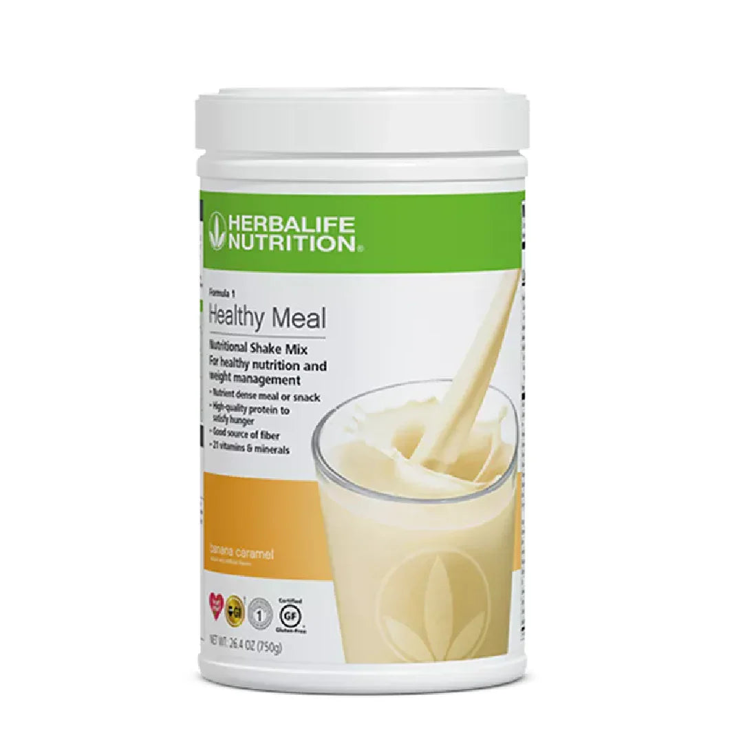 Formula 1 Healthy Meal Nutritional Shake Mix