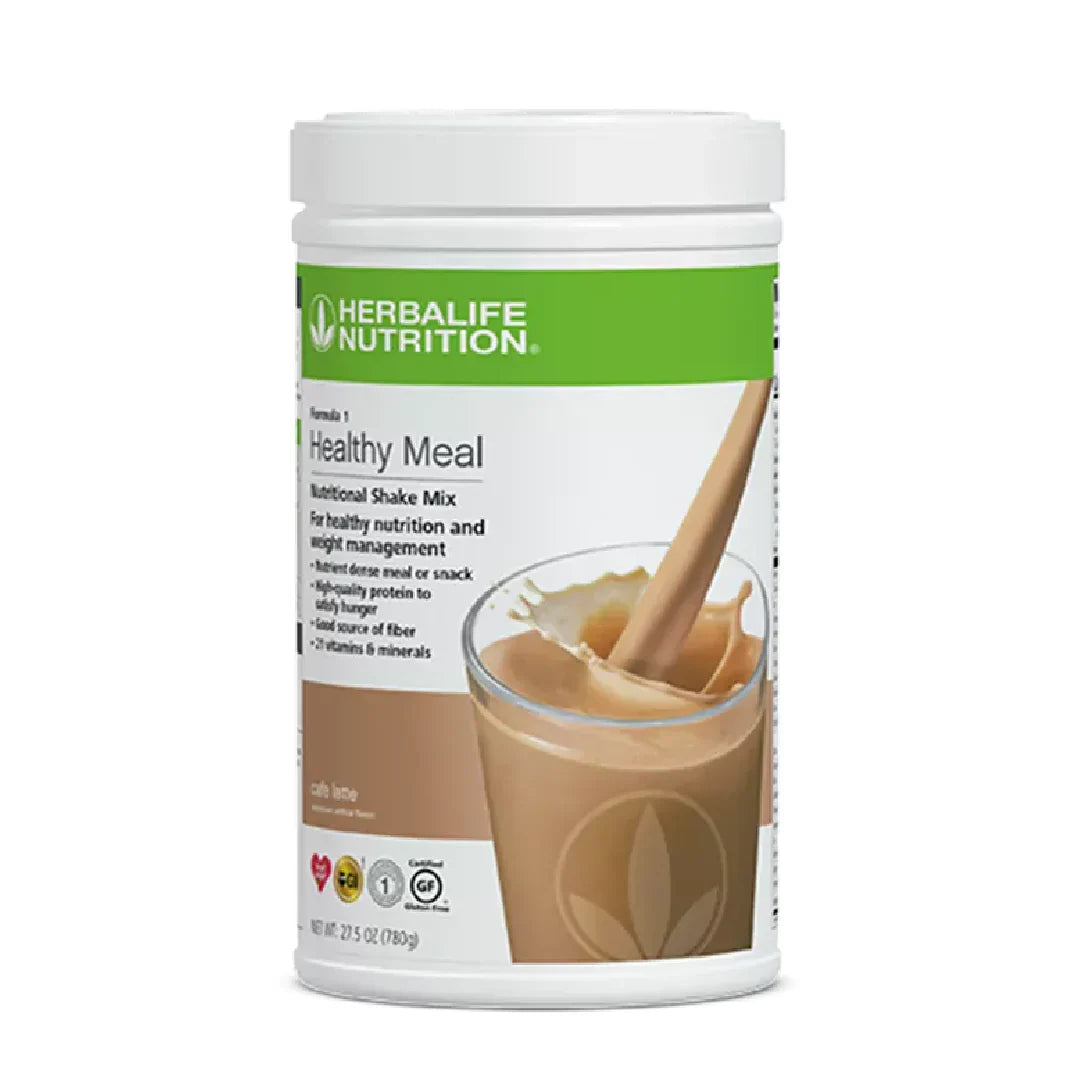 Formula 1 Healthy Meal Nutritional Shake Mix