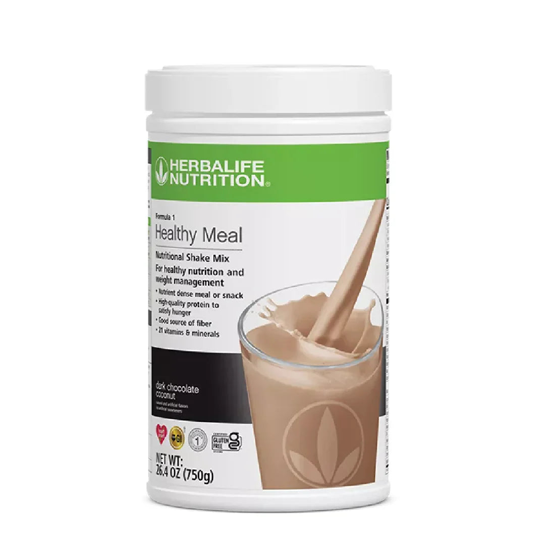 Formula 1 Healthy Meal Nutritional Shake Mix