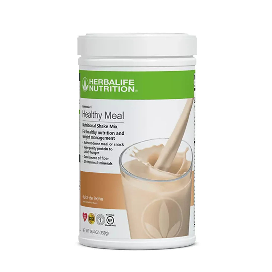 Formula 1 Healthy Meal Nutritional Shake Mix