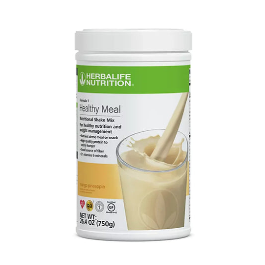 Formula 1 Healthy Meal Nutritional Shake Mix