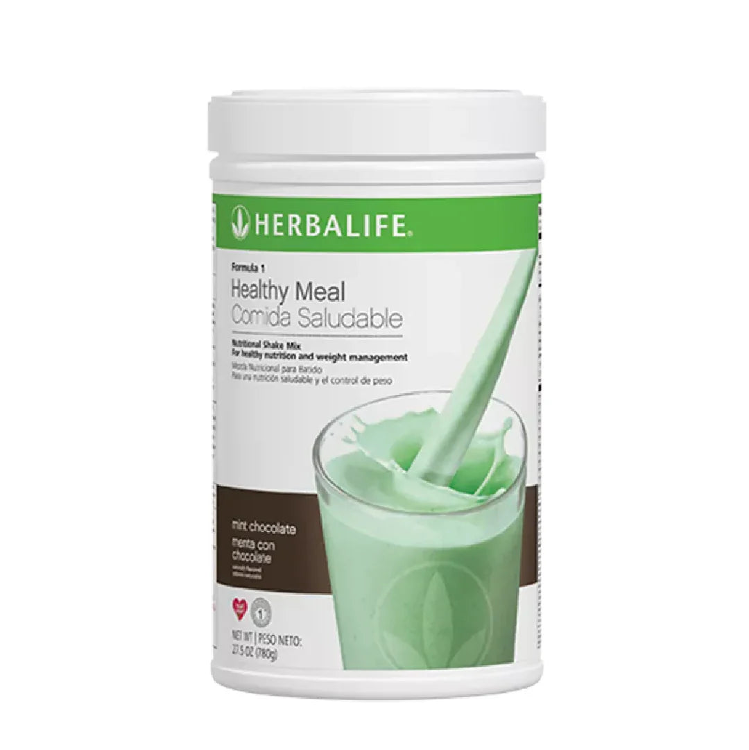 Formula 1 Healthy Meal Nutritional Shake Mix