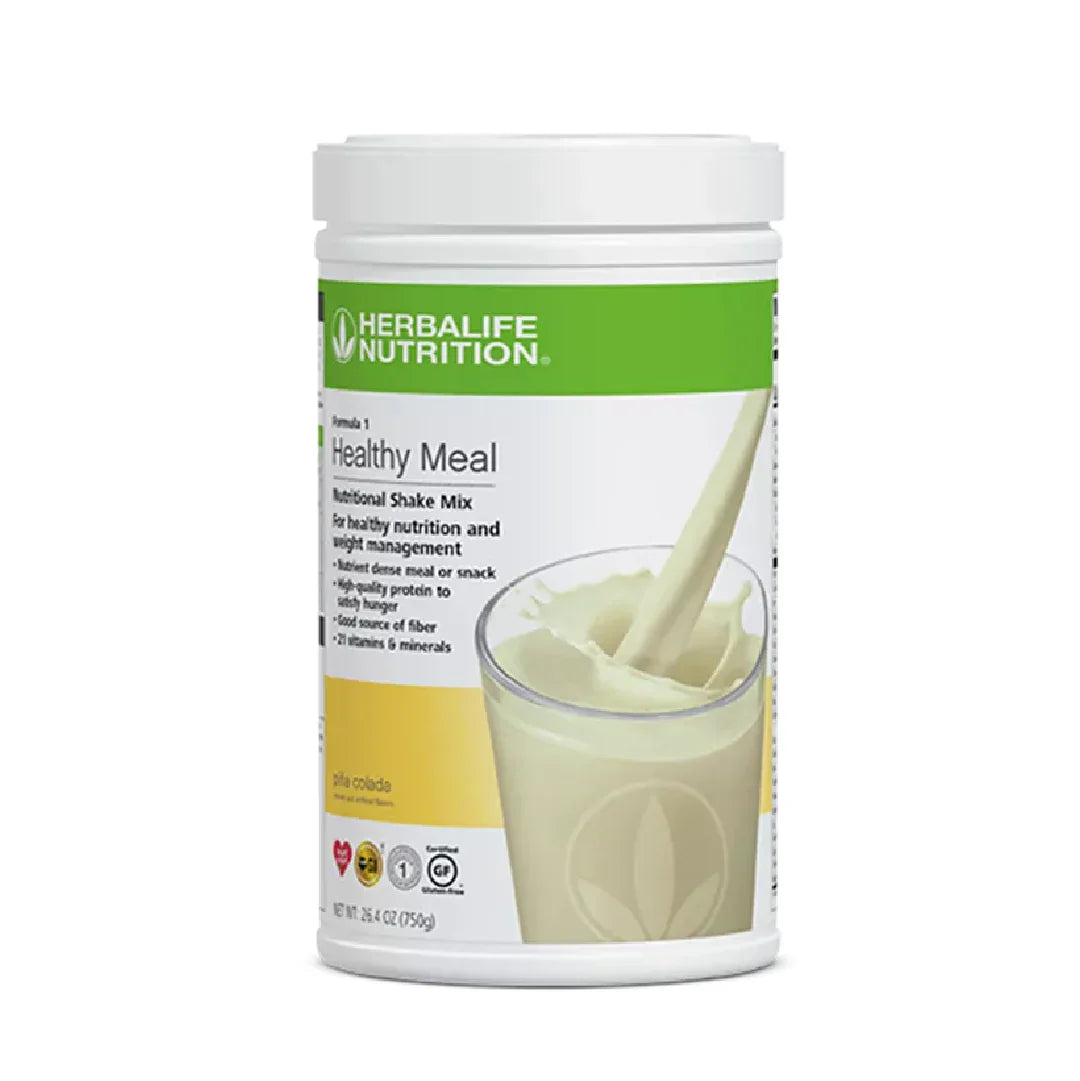 Formula 1 Healthy Meal Nutritional Shake Mix