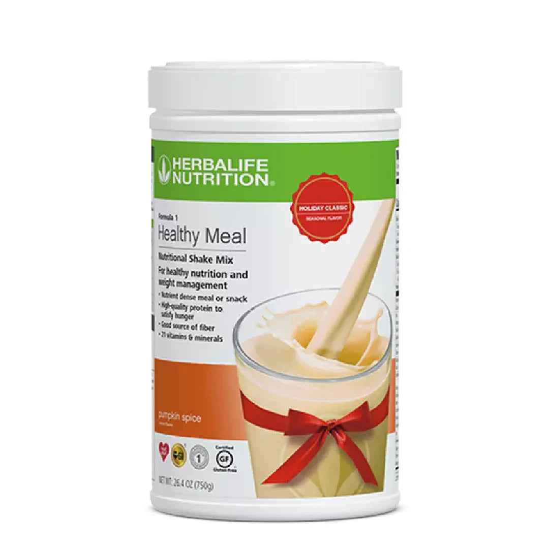 Formula 1 Healthy Meal Nutritional Shake Mix