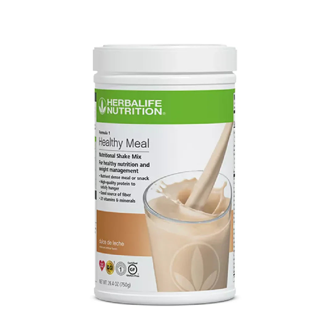 Formula 1 Healthy Meal Nutritional Shake Mix