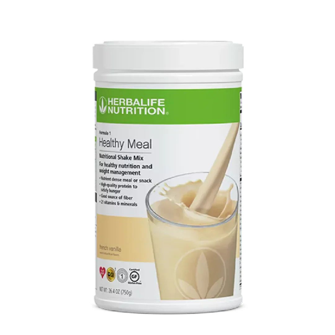 Formula 1 Healthy Meal Nutritional Shake Mix