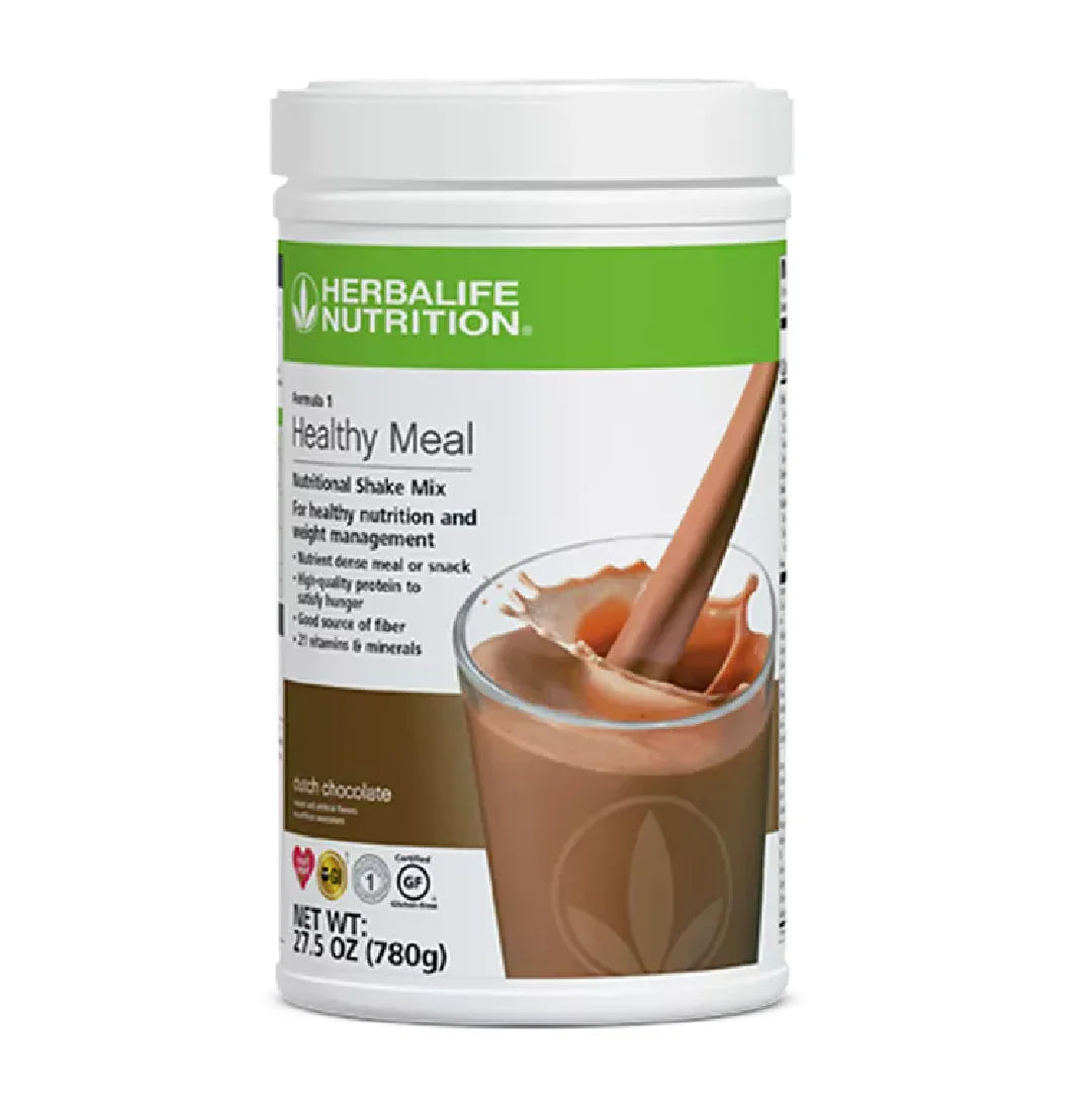 Formula 1 Healthy Meal Nutritional Shake Mix