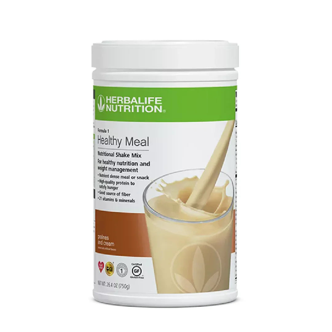 Formula 1 Healthy Meal Nutritional Shake Mix