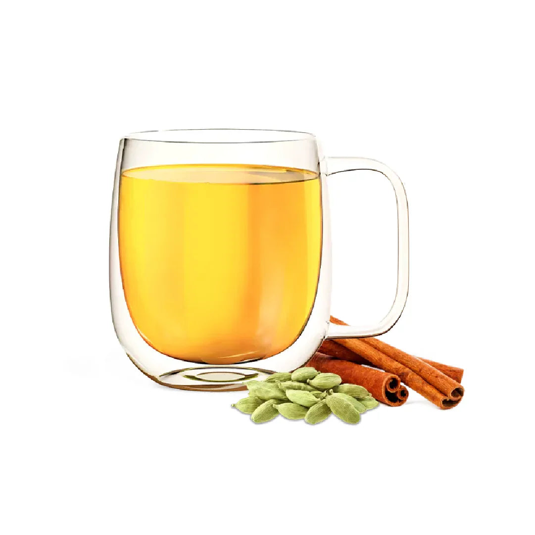 Herbal Tea Concentrate: 3.6 Oz