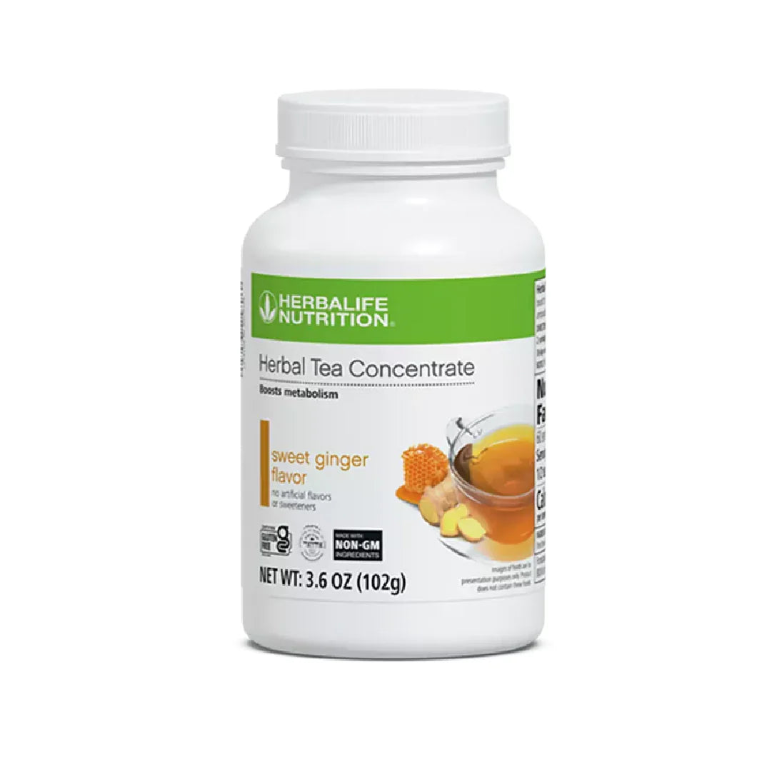 Herbal Tea Concentrate: 3.6 Oz