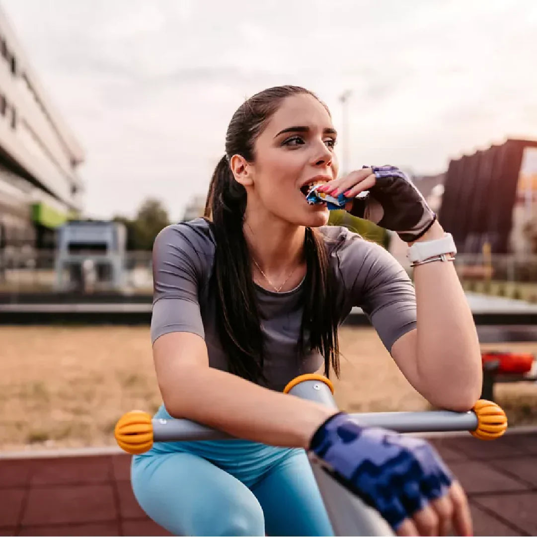 Herbalife24 ACHIEVE Protein Bar
