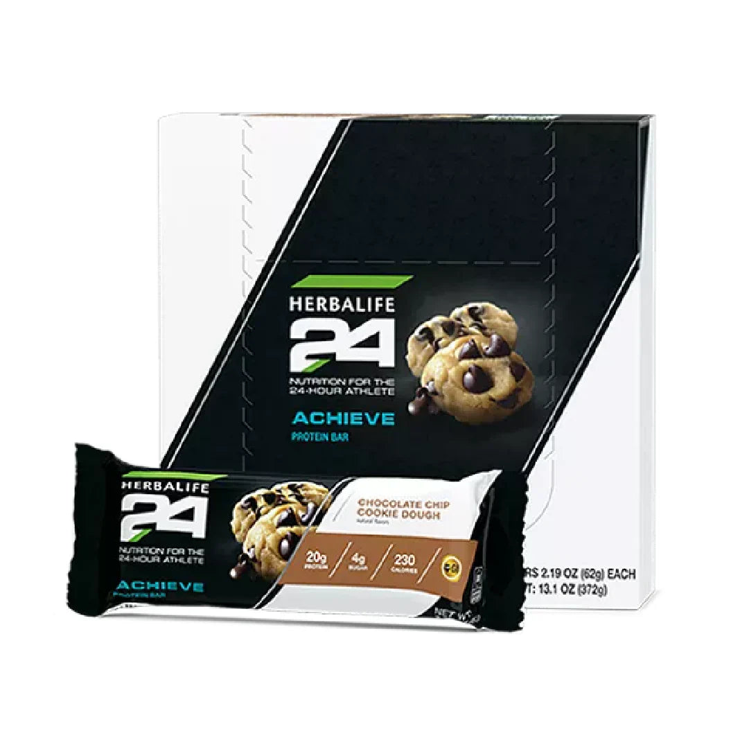 Herbalife24 ACHIEVE Protein Bar