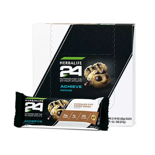 Herbalife24 ACHIEVE Protein Bar