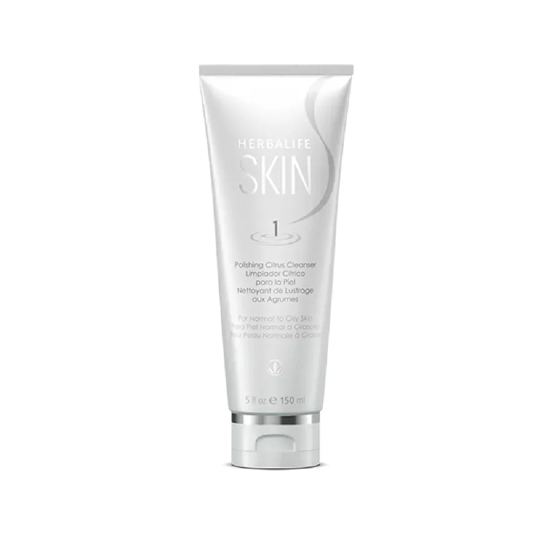 Herbalife SKIN® Polishing Citrus Cleanser