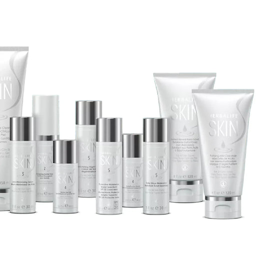 Herbalife SKIN® Ultimate Program (Normal To Oily)