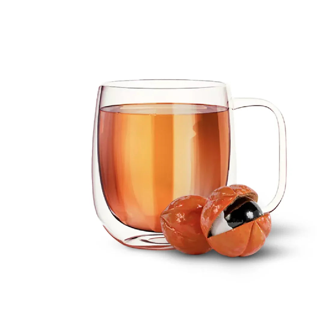 N-R-G Nature's Raw Guarana – Tea