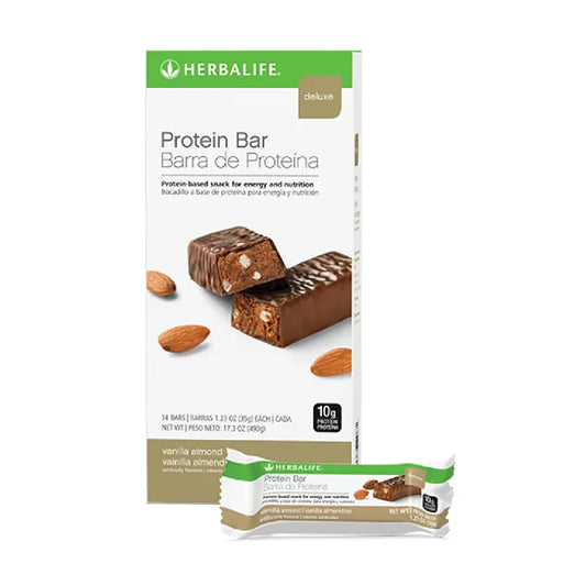 Protein Bar Deluxe