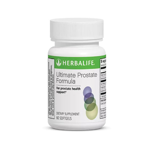 Ultimate Prostate Formula