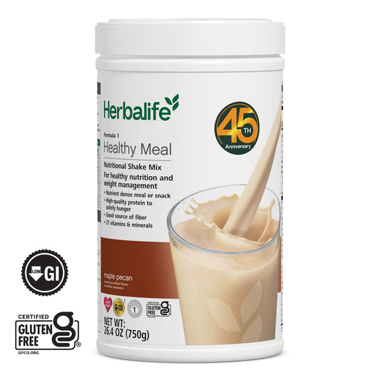 LIMITED EDITION Formula 1 Healthy Meal Nutritional Shake Mix